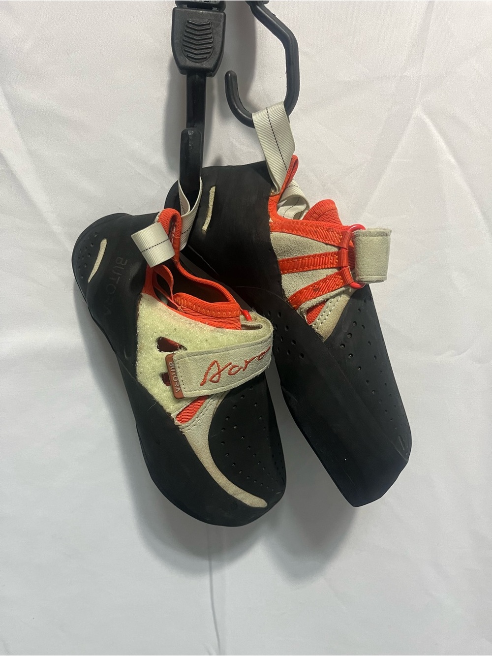 Butora Women's Climbing Shoes - 37.5